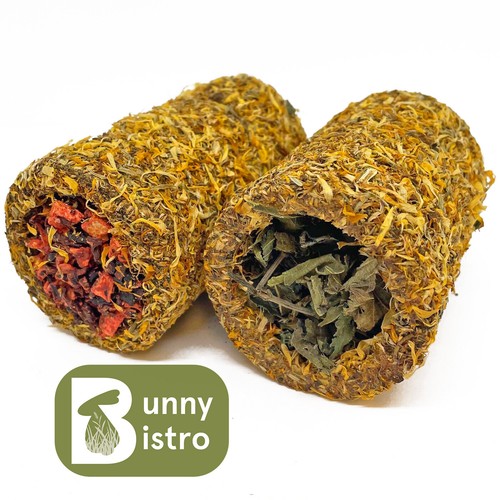 Edible marigold tunnel - edible, guinea