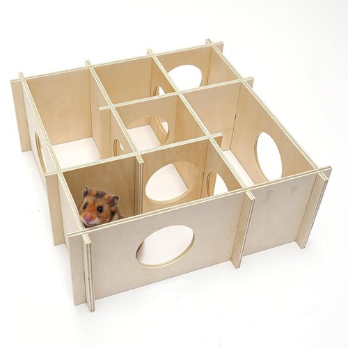 Rosewood hamsters fun maze - rosewood,