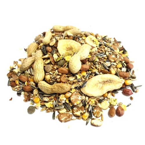 Litre refill bag mixed rat - refill,