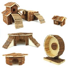 Hamster Animal Accessory House