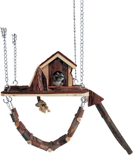 Pet ting natural living - ting,