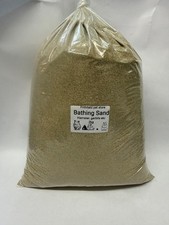Small animal Bathing Sand /