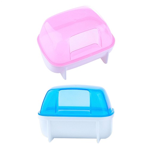 Hamster mouse gerbil sand bath - hamster,