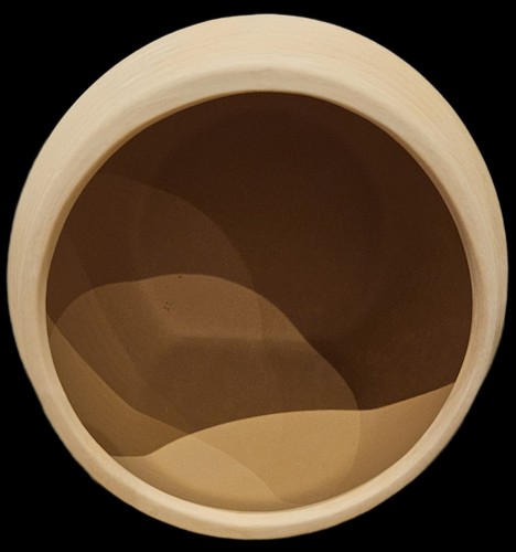Natural terracotta cooling - terracotta,