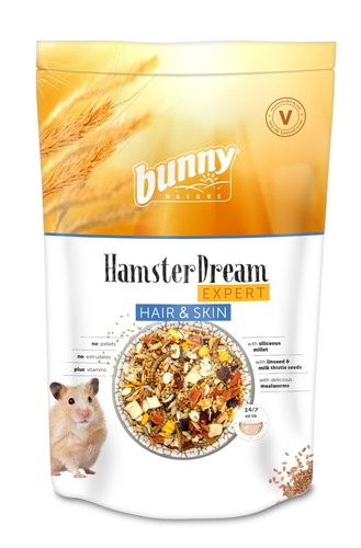 Hamster food bunny nature - hamster,