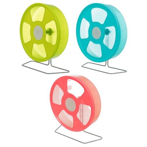 Trixie large exercise hamster - large,