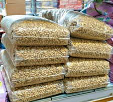 MONKEY NUTS / PEANUTS IN