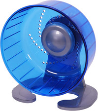 Rosewood Pico Hamster Exercise