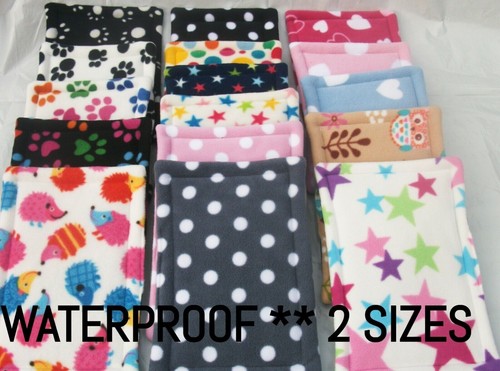Sizes waterproof wee - **,
